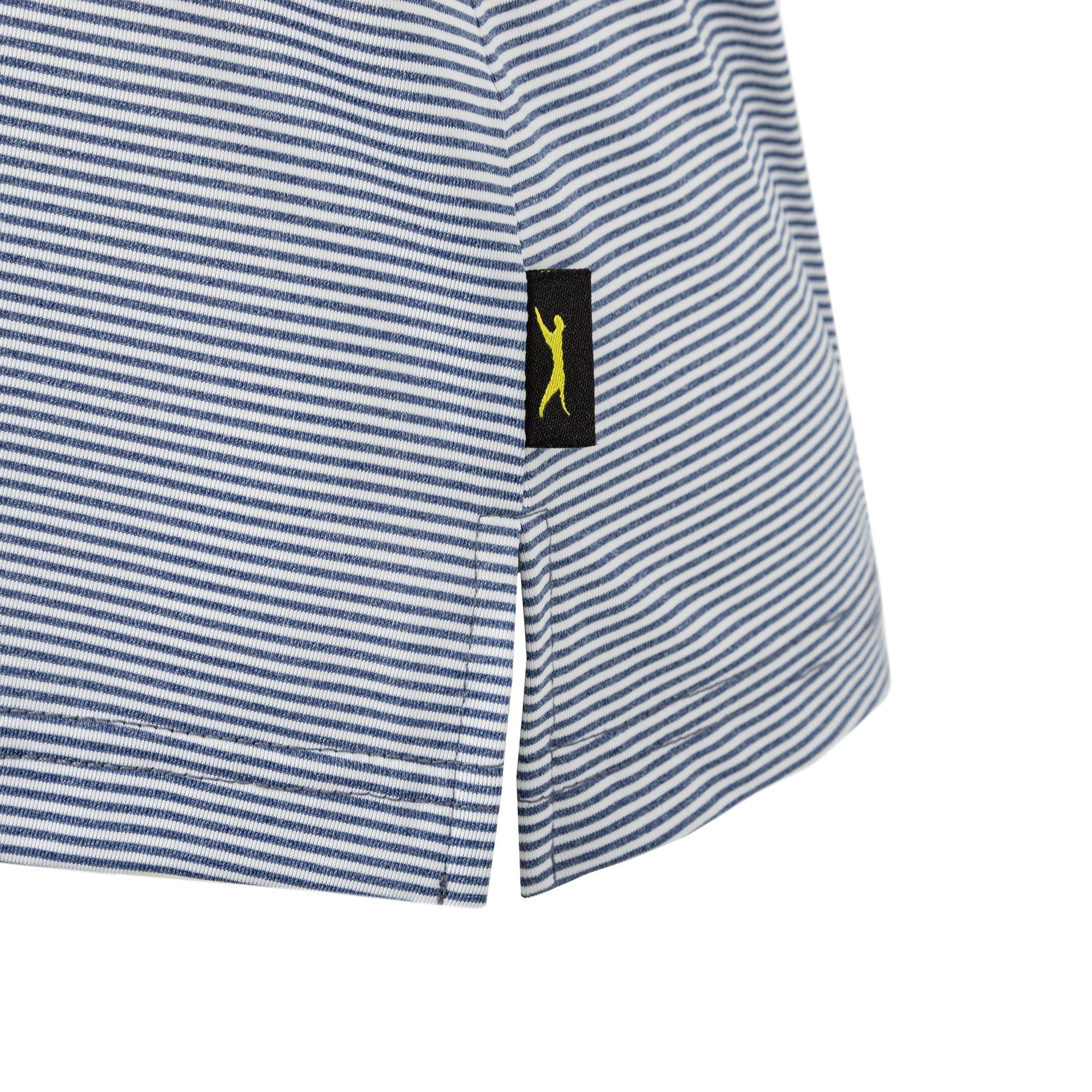 Slazenger Slaz Zip SL Polo
