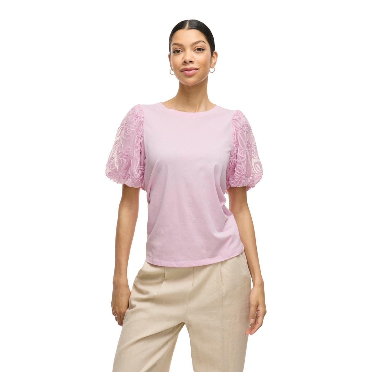 Dames Blouse VIBOA