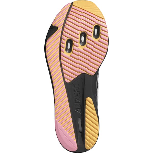 Chaussure running ADIDAS ADIZERO SL2 W CBLACK/ZEROMT/SPARK