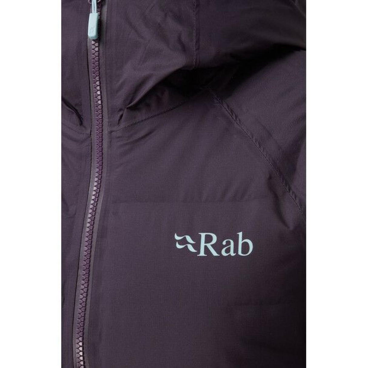 Rab<br>Valiance Down Parka Wmn