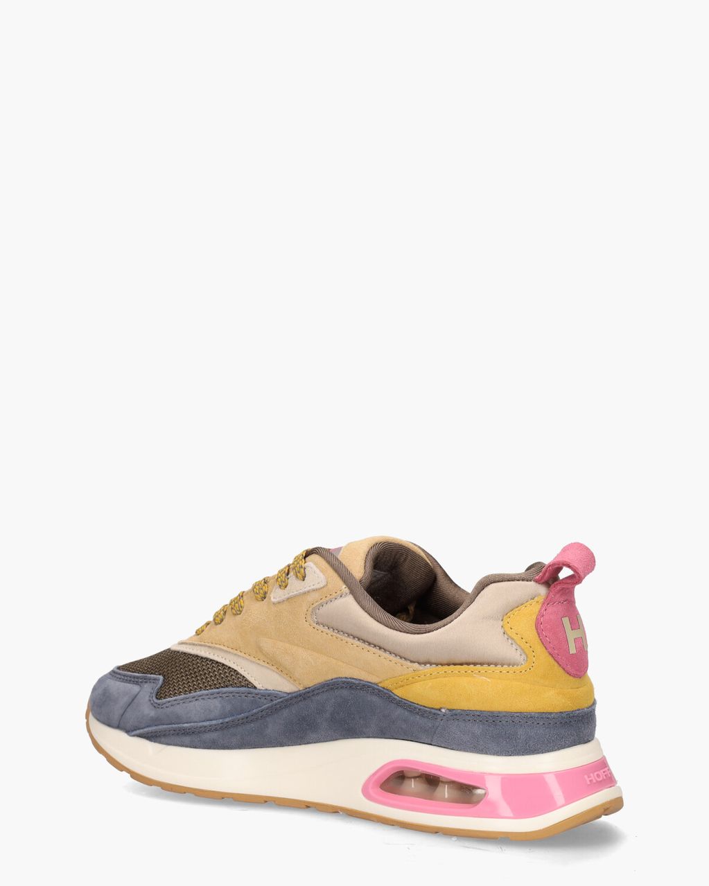 Hoff Toronto Multicolor Damessneakers