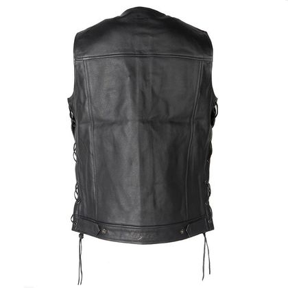 Gilet DXR HELLRIDER - Noir