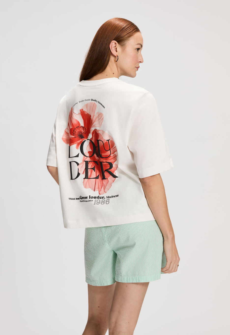 Madness Melanie T-shirt