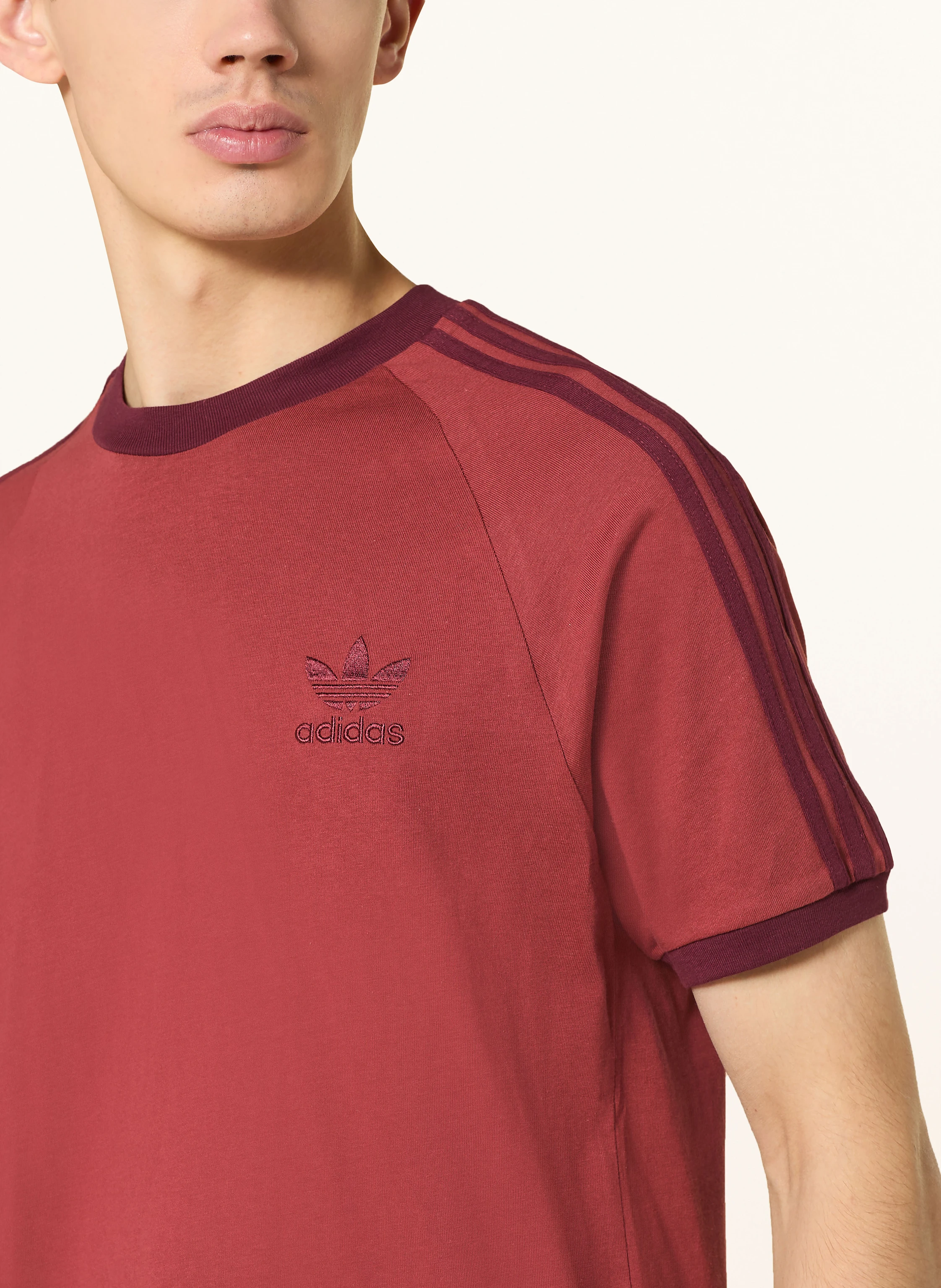 adidas Originals T-Shirt 3-STRIPES