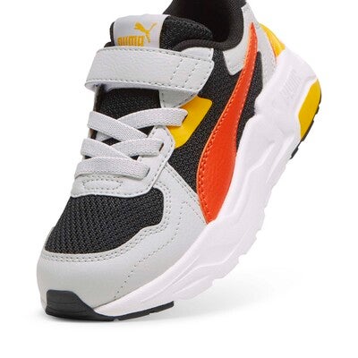 Puma Trinity Lite AC+ Sneakers, Svart
