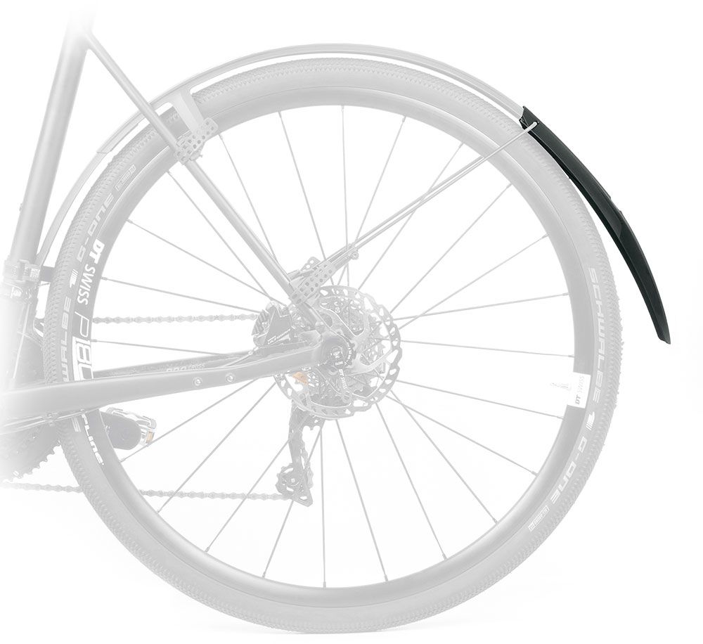 SKS Germany Speedrocker Extension Schutzblechverlängerung kaufen | Bike-Discount