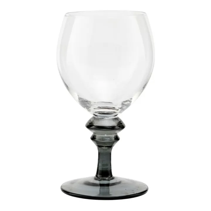 House Doctor Verre à vin Meyer | Gris