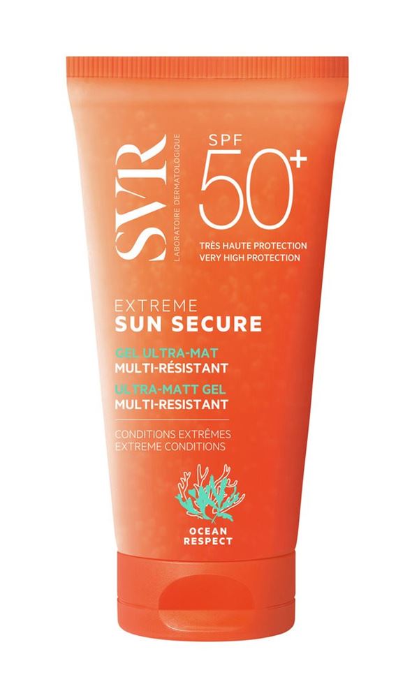 SVR SUN SECURE Extrême SPF50  50 ml