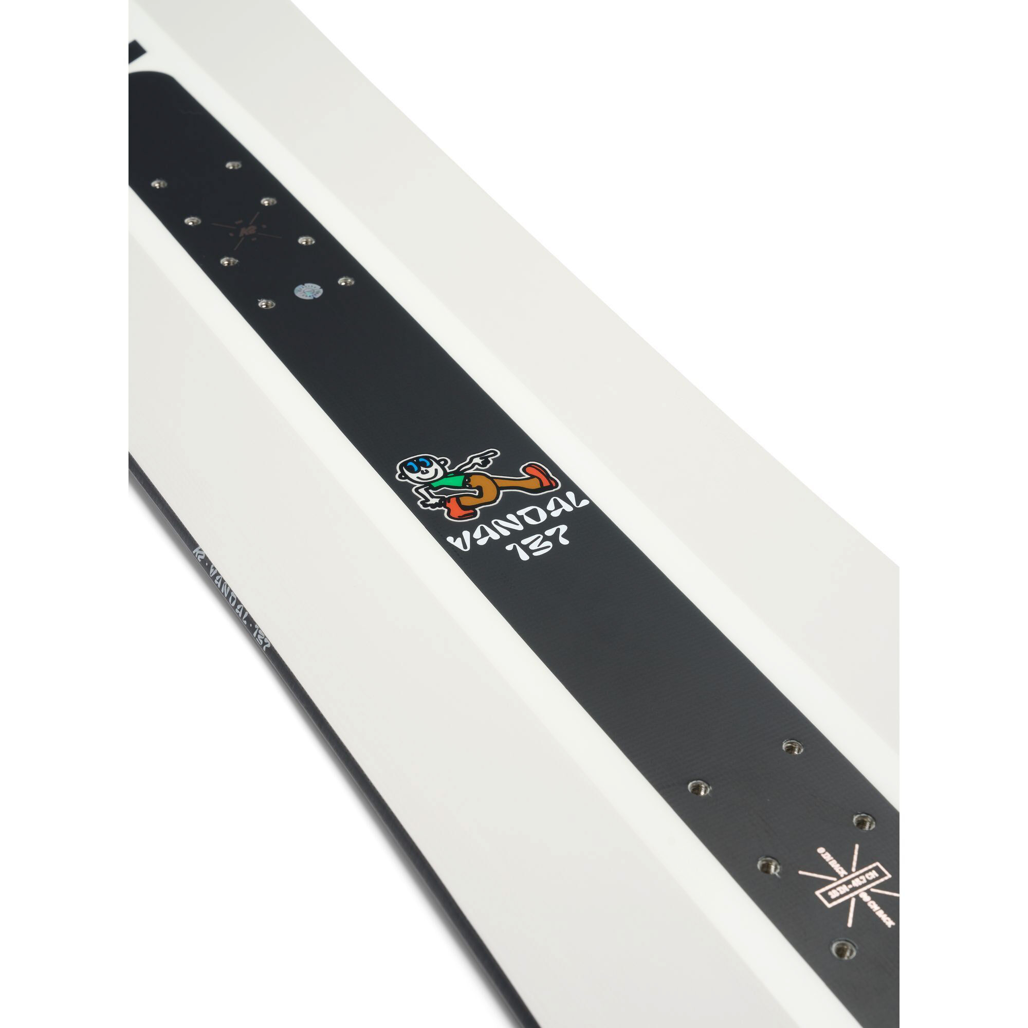 K2VANDAL WIDE