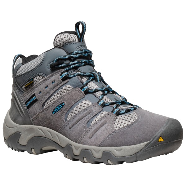 Keen - Women's Headout Mid WP - Wandelschoenen