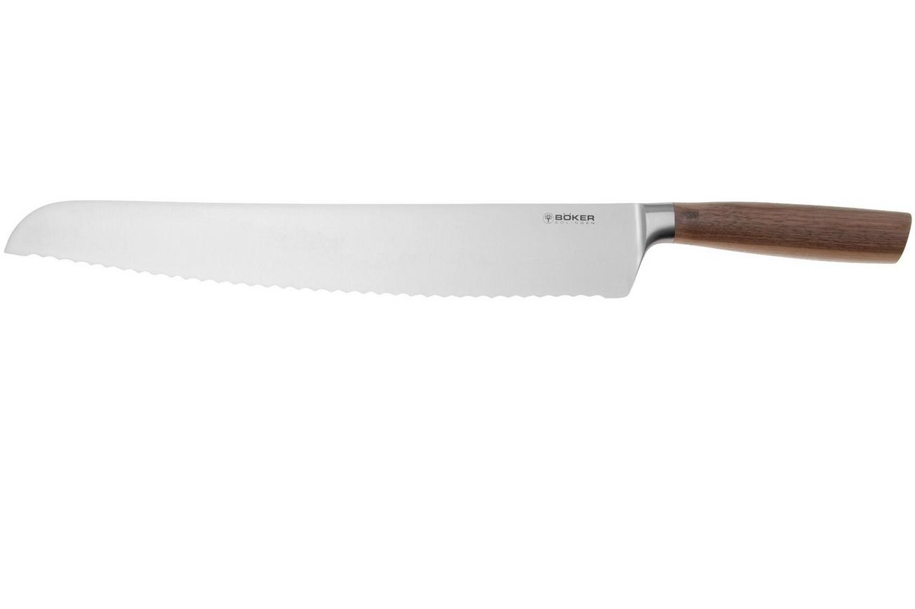 Böker Solingen Core XXL 130753 broodmes, 30 cm