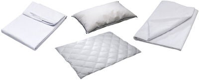 Kaxholmen Sengepakke Sprinkelseng 100x130