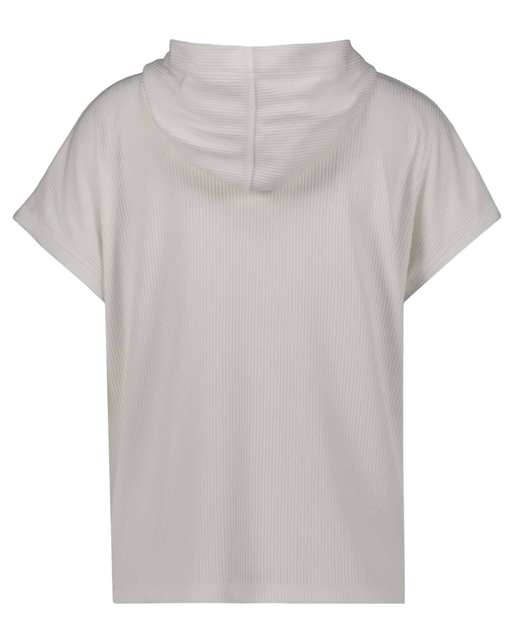 Someday| Damen T-Shirt KIDIS mit Kapuze
