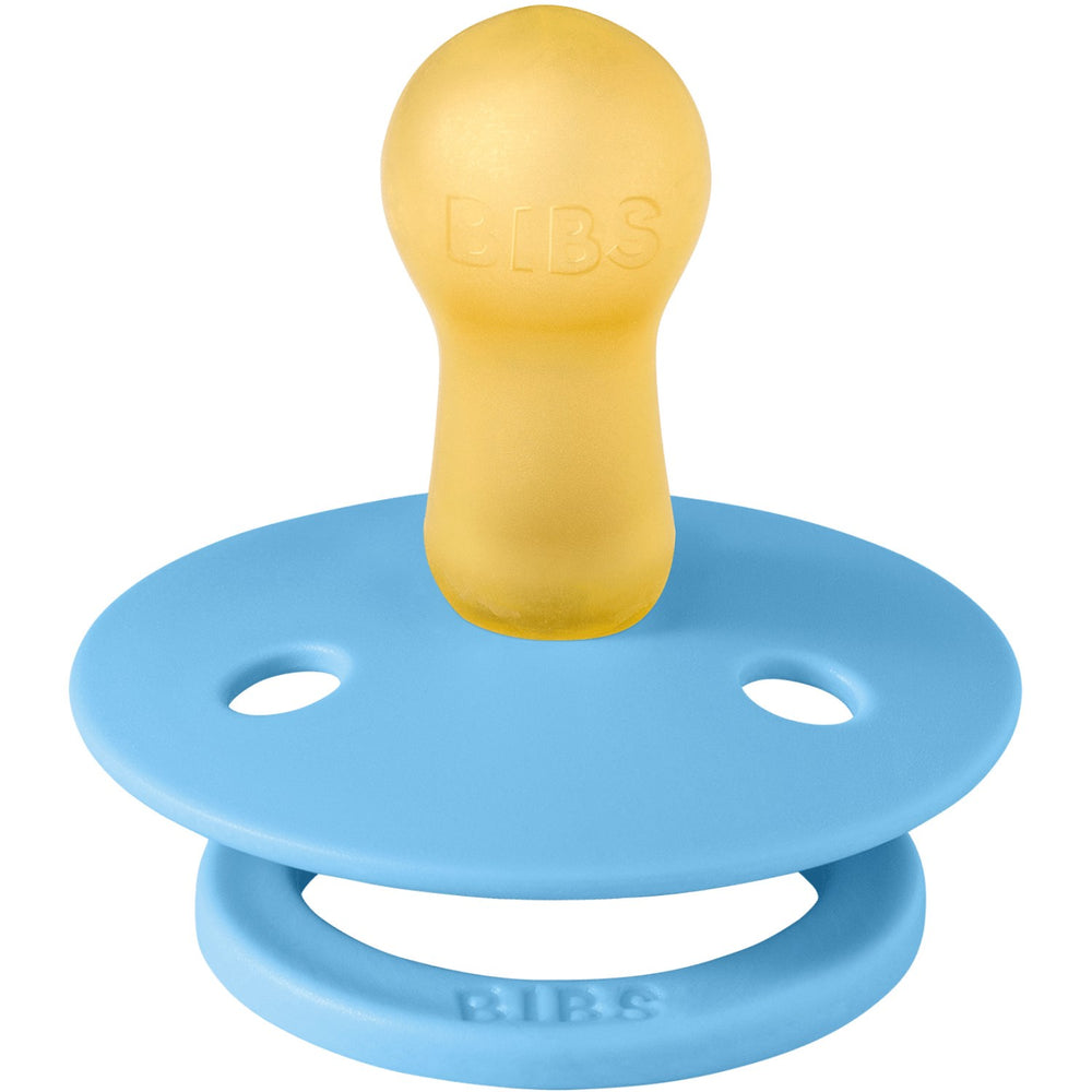 Køb Bibs X Moomin Breeze Mix Sut Colour 2-Pak Good Night Latex