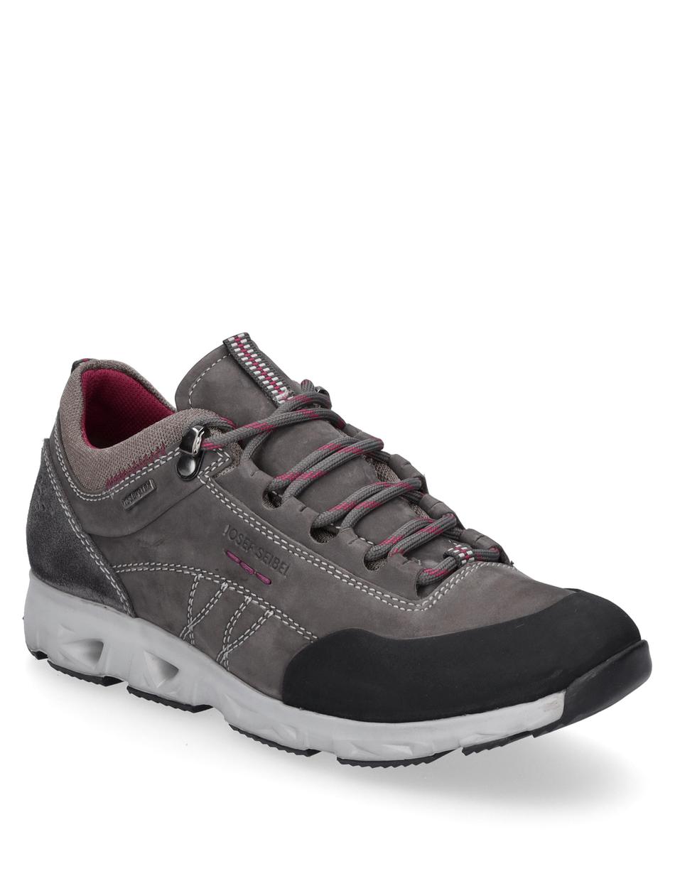 Sneaker Noih 58, asphalt-multi