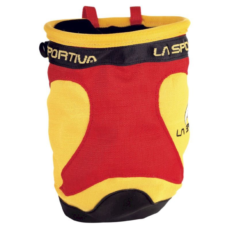 Testarossa - Sac à magnésie