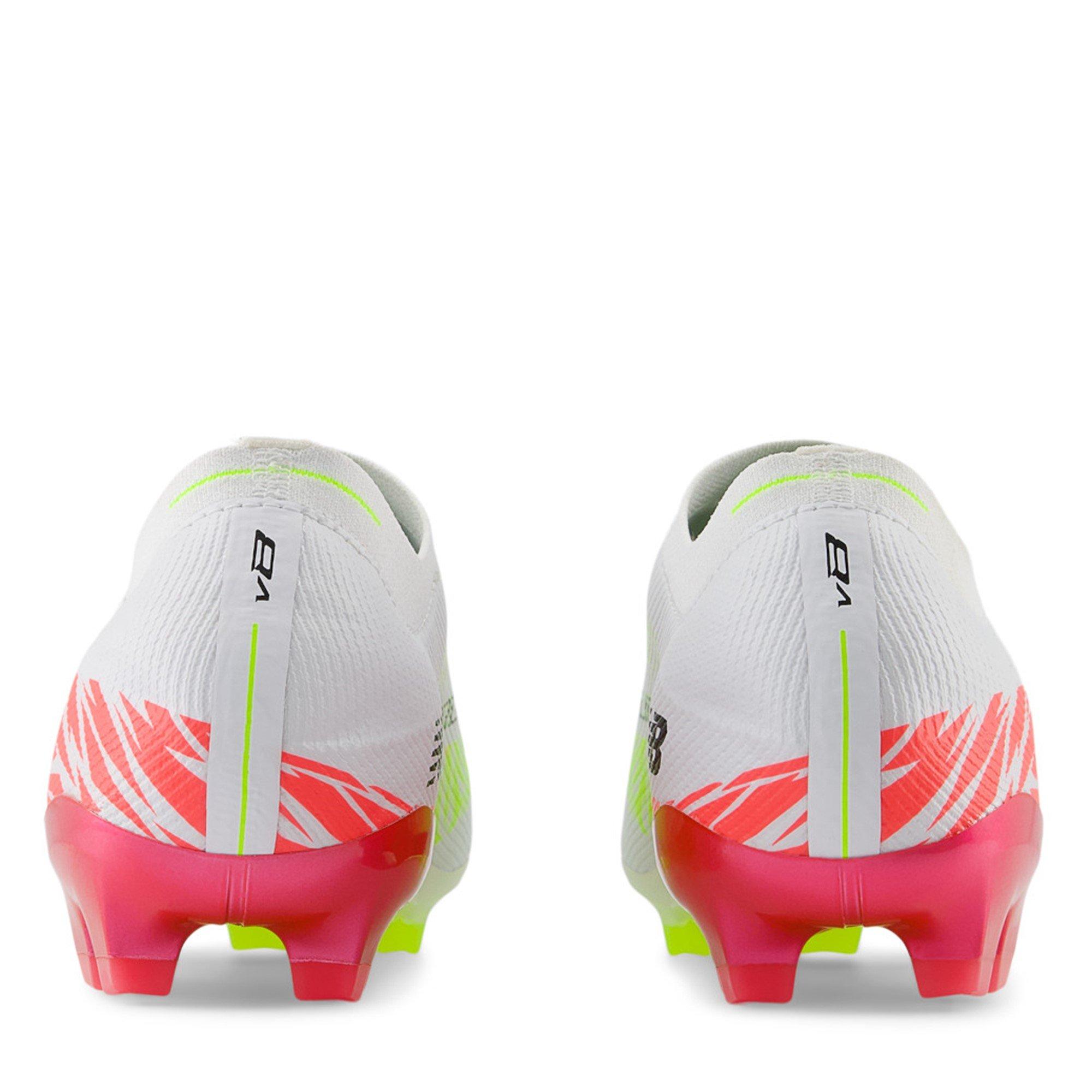 New Balance NB Furon V8 Pro Firm Ground Football Boots