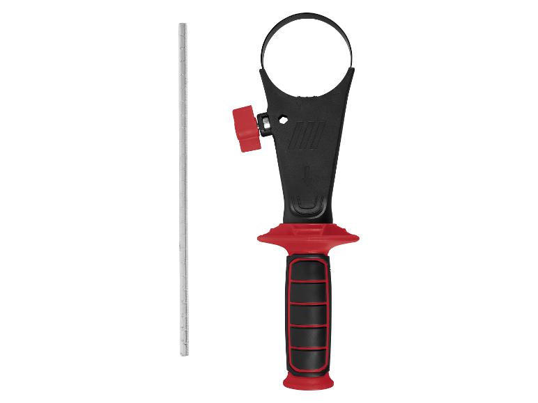 Accu-klopboormachine 20 V zonder accu en lader