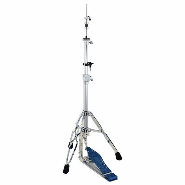 DW MDD Hi-Hat 3-leg Cobalt