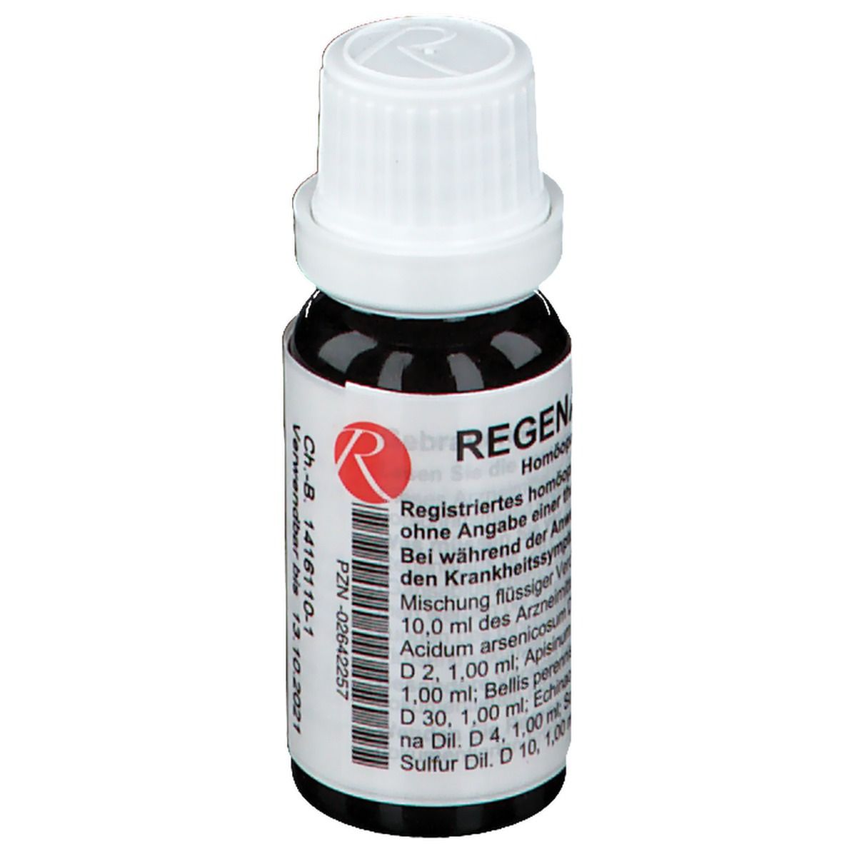 Regenaplex Nr. 26c
