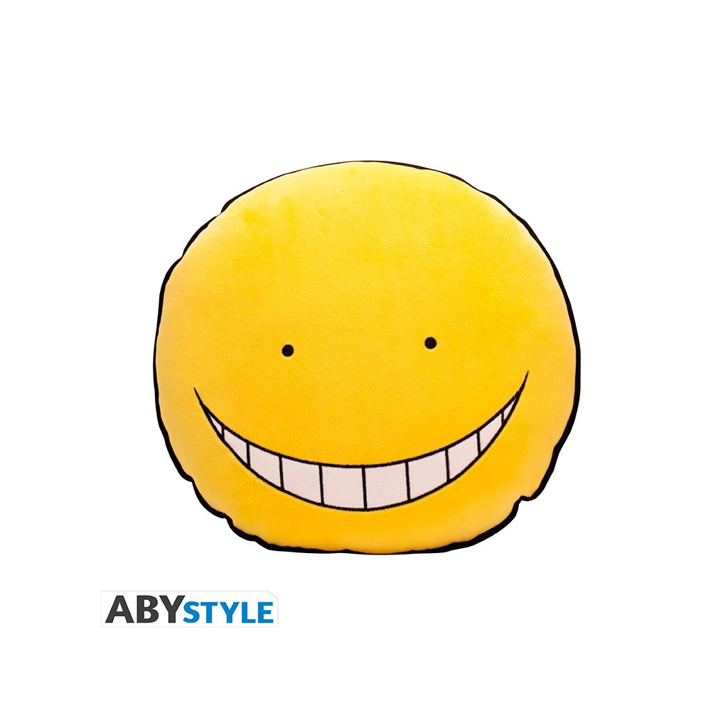 Assassination Classroom - Coussin Koro Sensei