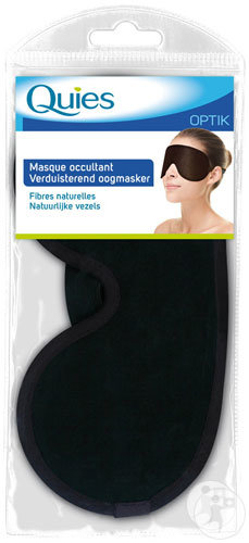 Quies Masque De Relaxation 1 Pièce
