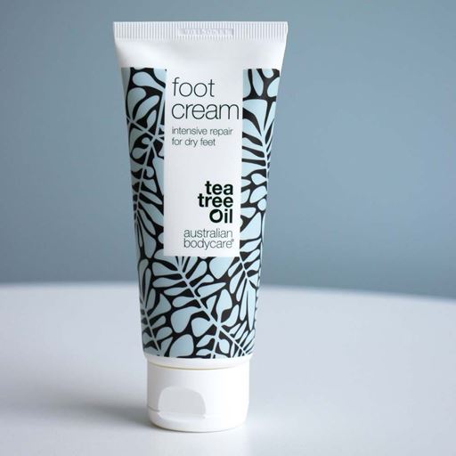 Australian Bodycare Foot Cream, 100 ml