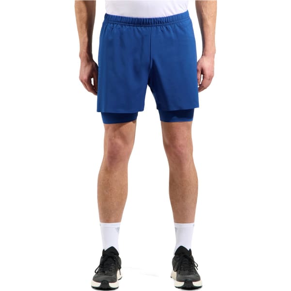 Short running ODLO ZEROWEIGHT SHORTS LIMOGES