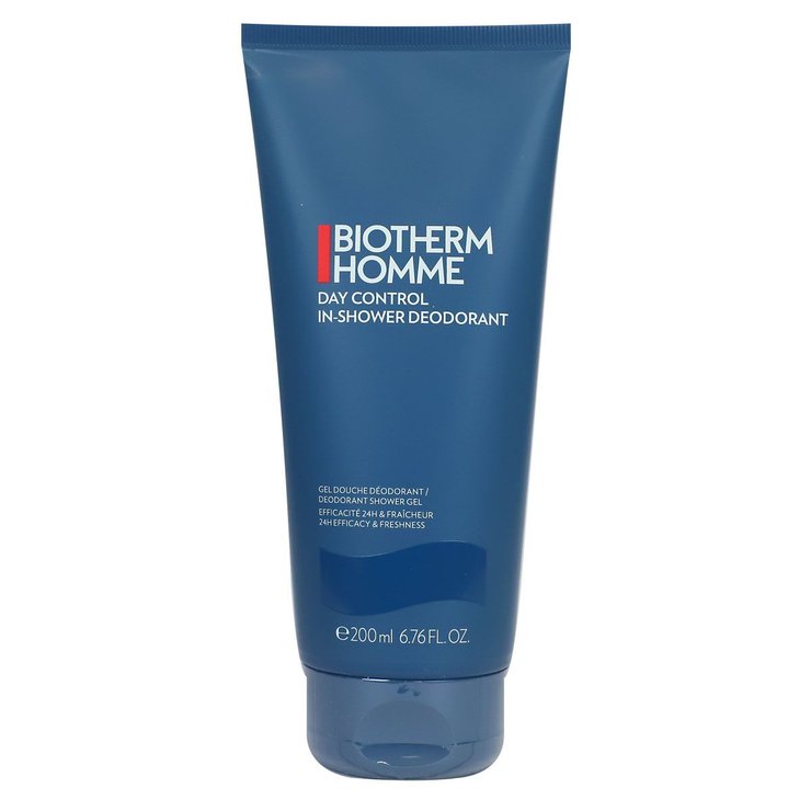 Homme Day Control gel douche 200ml