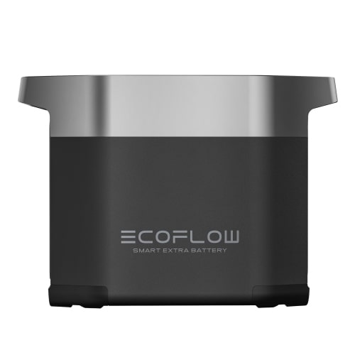 Batterie Lithium additionnelle pour ECOFLOW DELTA 2 MAX