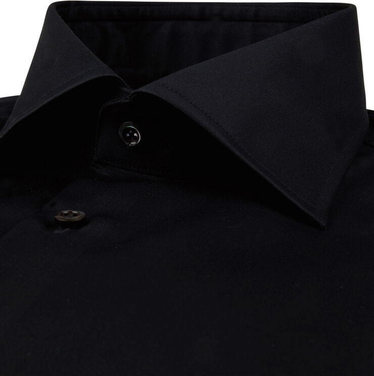 Stenströms 77 RM cuff Black