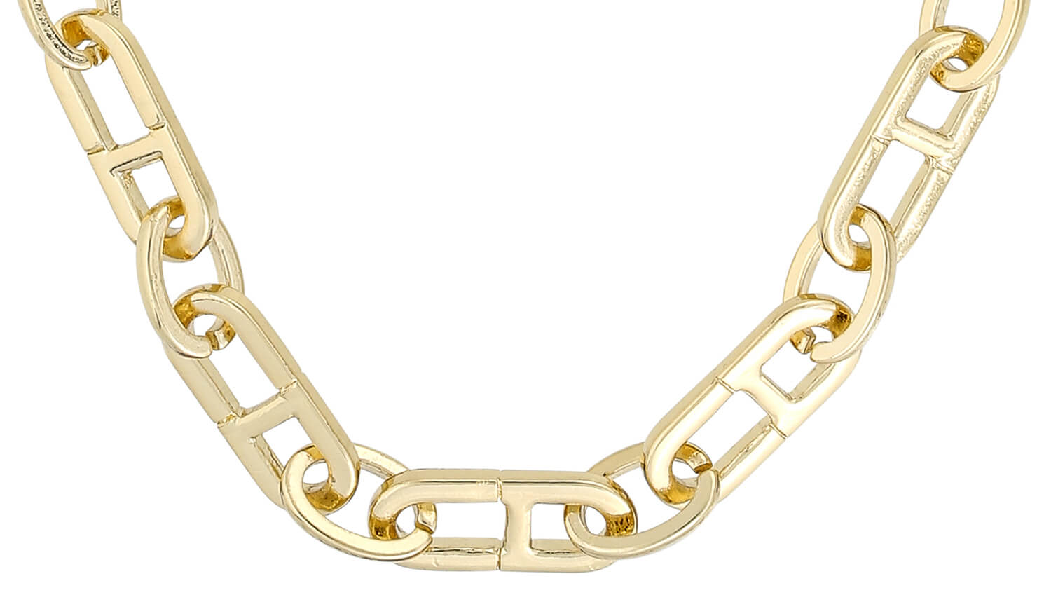 Kette - Chunky Style