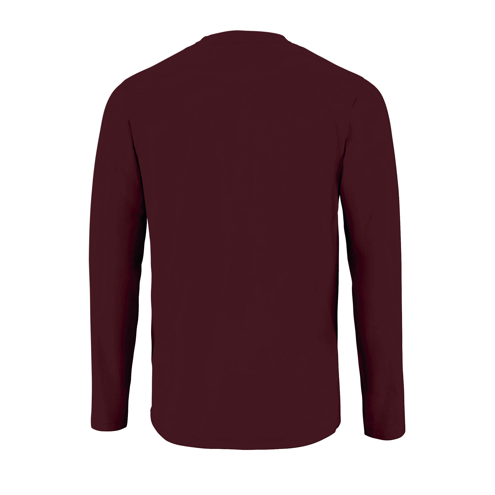 Camiseta de manga comprida Sols Imperial