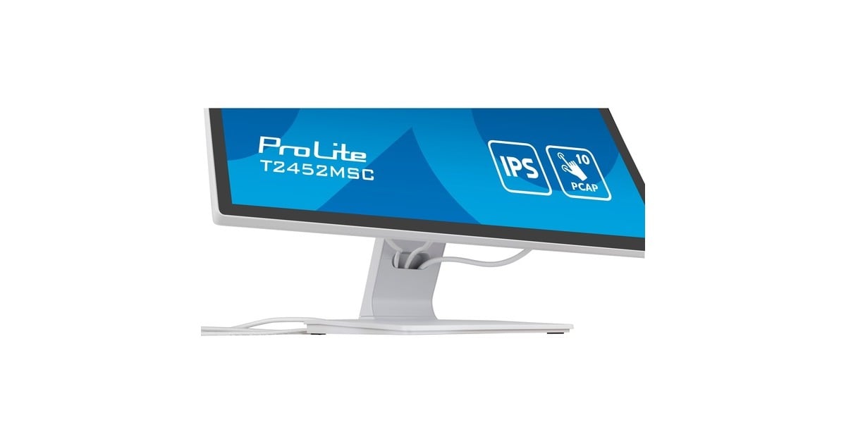 iiyamaProLite T2452MSC-W1 24