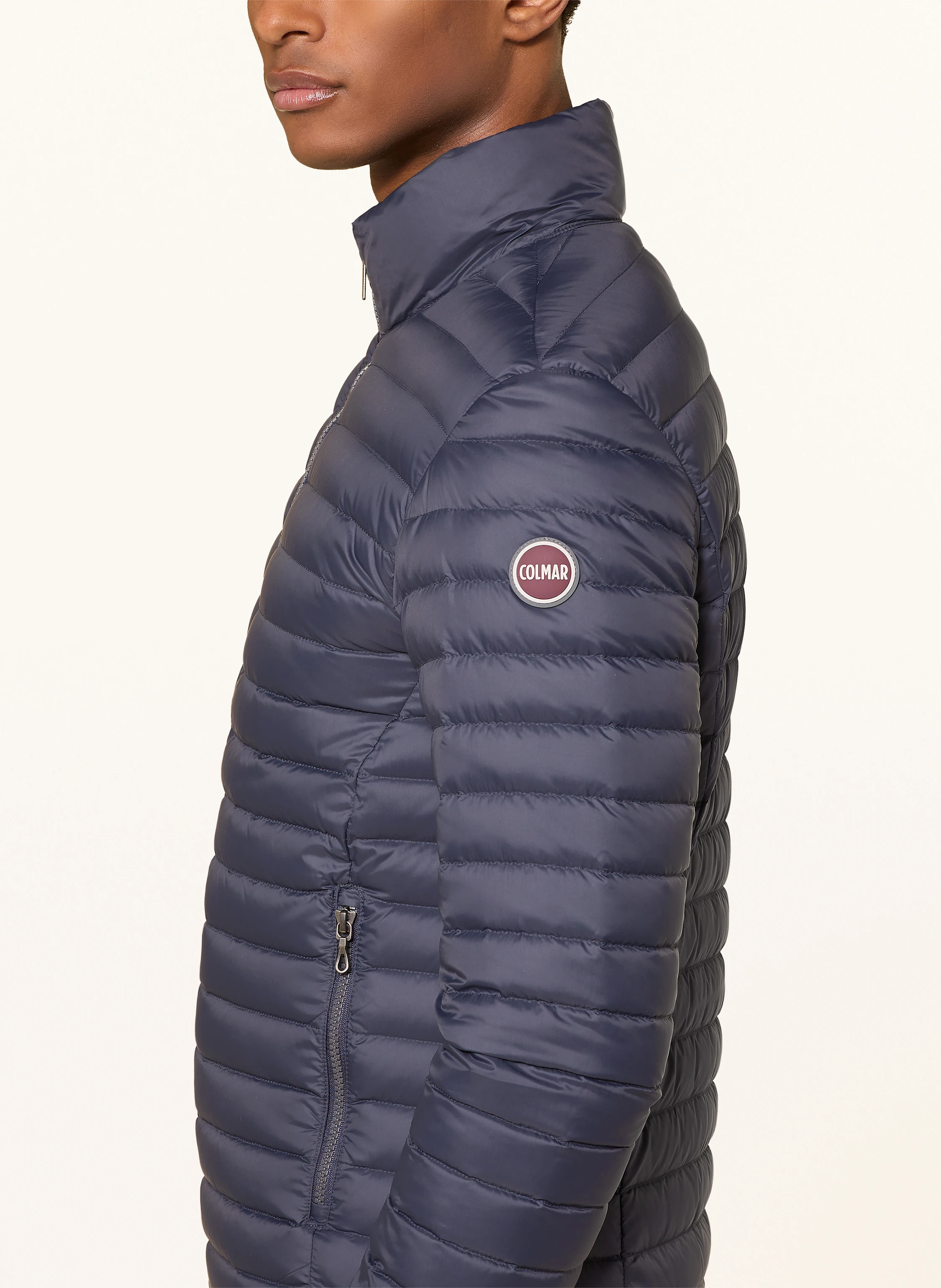 COLMAR Lightweight-Daunenjacke