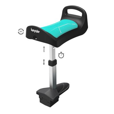 Bumprider Seat+, Mint