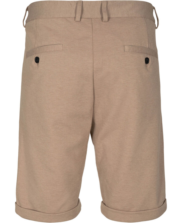 Lindbergh Shorts Sand mix