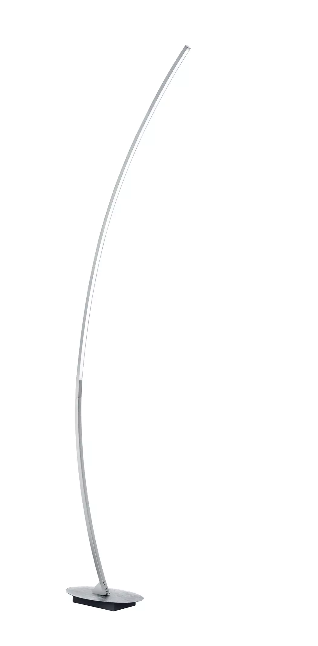 LED-Stehlampe Solo