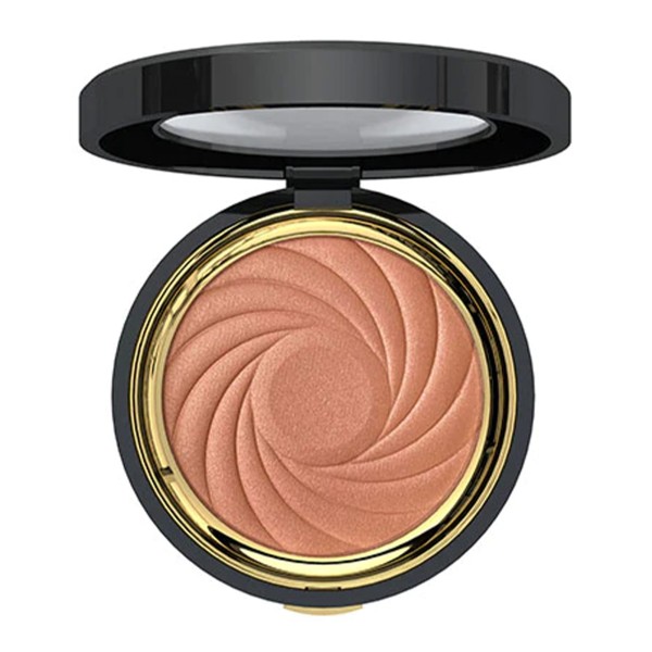 être belle Natural Glow Compact Powder Nr. 03
