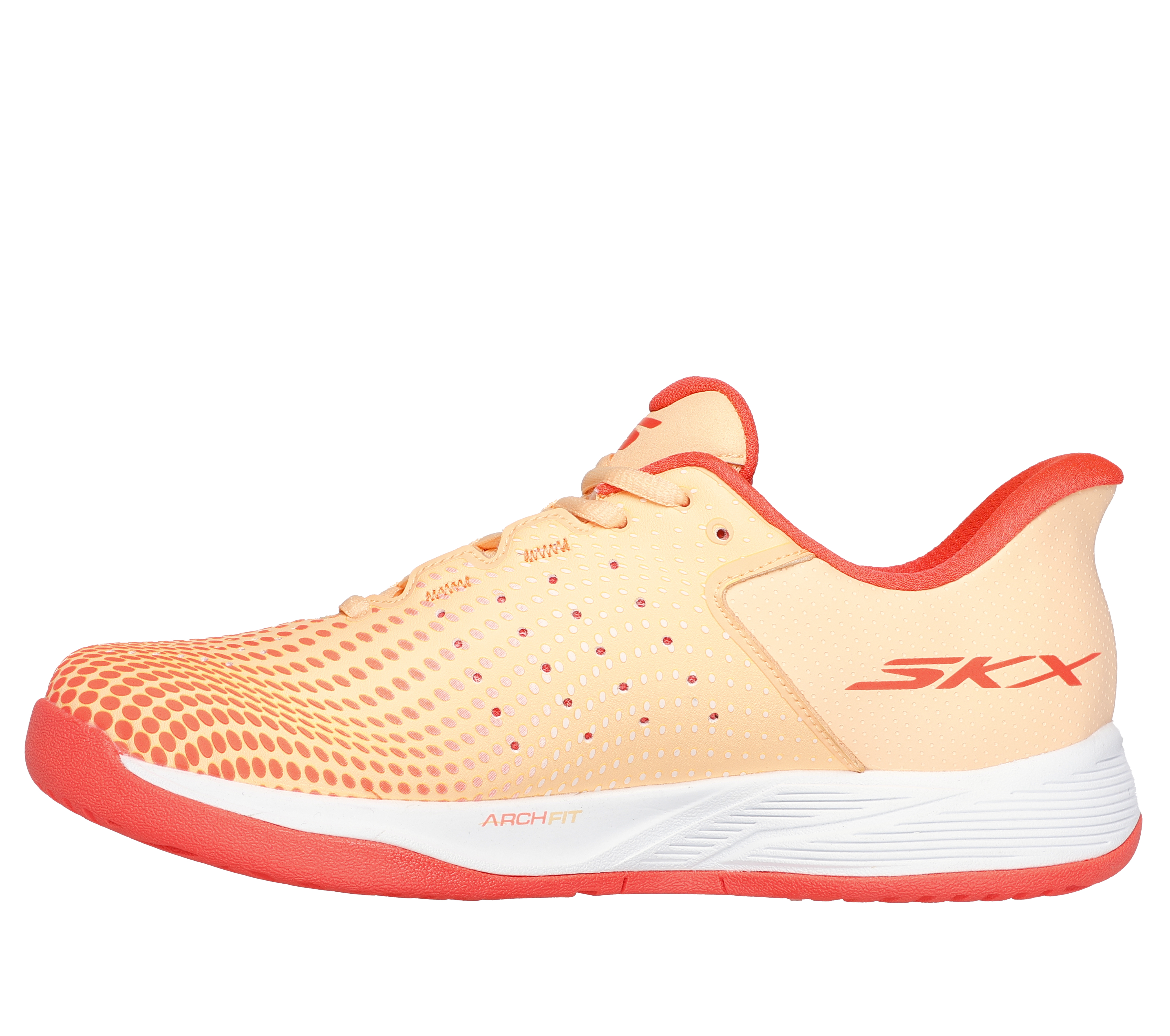 Skechers Slip-ins Relaxed Fit: Viper Court Reload