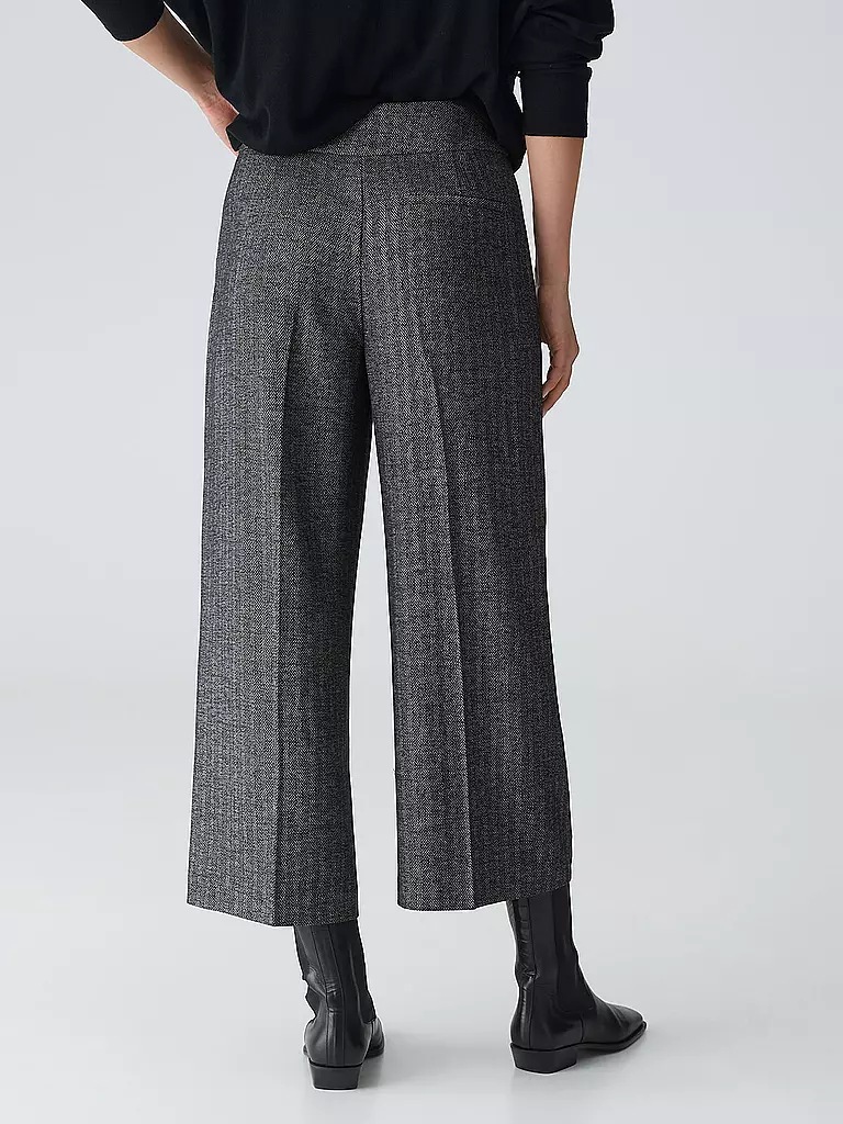 OPUS Culotte MISHA TRADITION schwarz