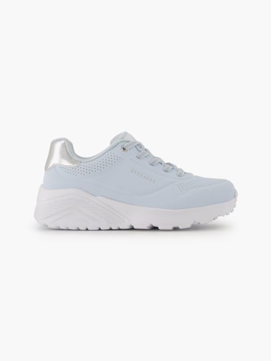 Skechers Sneaker Hellblau