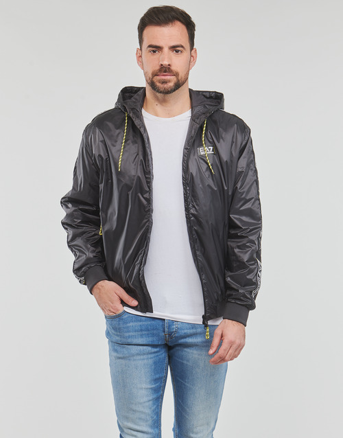 Emporio Armani EA7 - 3RPB05-PN5ZZ - Noir / Blanc / Jaune