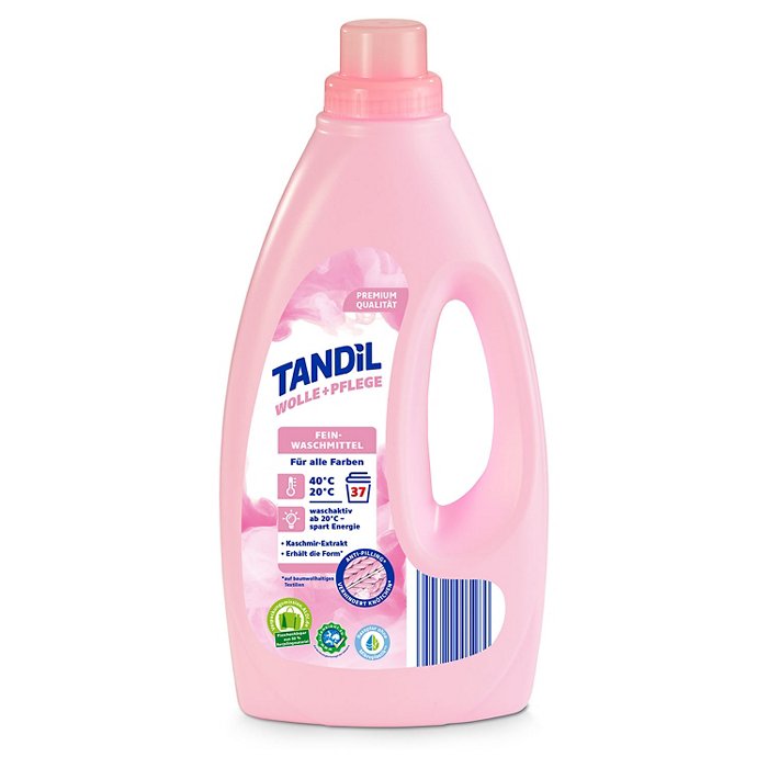 TANDIL Feinwaschmittel 1,5 l