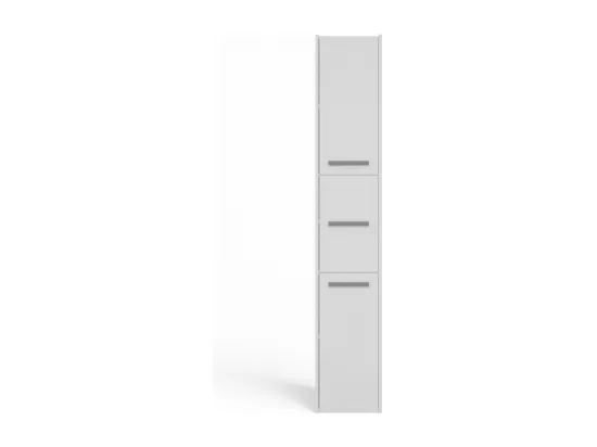 Étagère de salle de bains Sara S33 BLANC