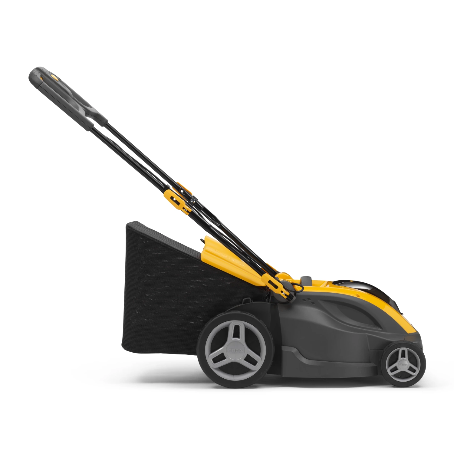 Stiga COMBI 344e Kit Accu loopmaaier set (1x 5,0Ah) - 42cm - 3-in-1