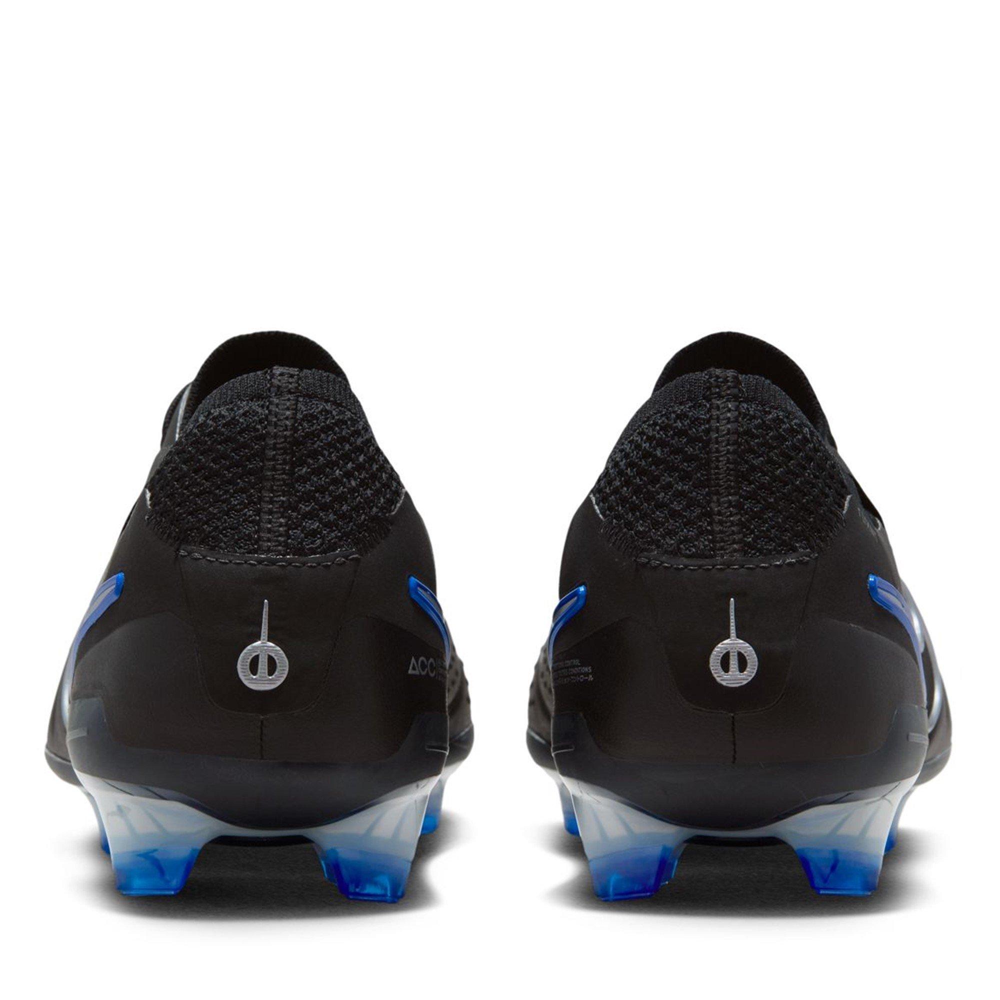 Nike Tiempo Legend 10 Eli Juniors Firm Ground Football Boots Juniors