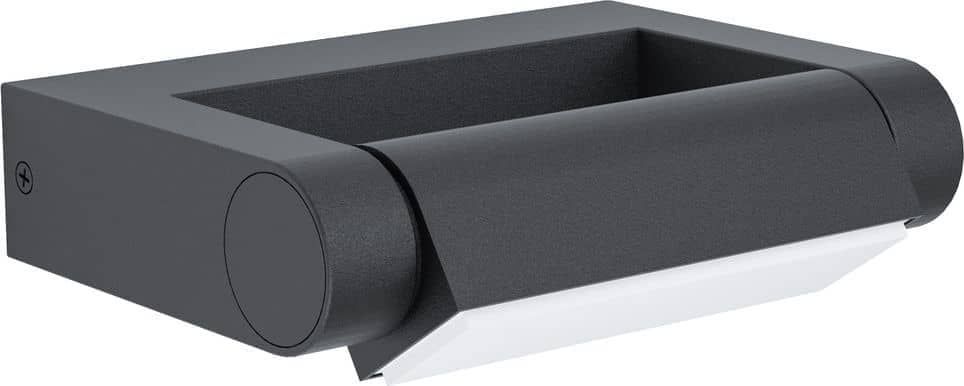 LED-Wandleuchte