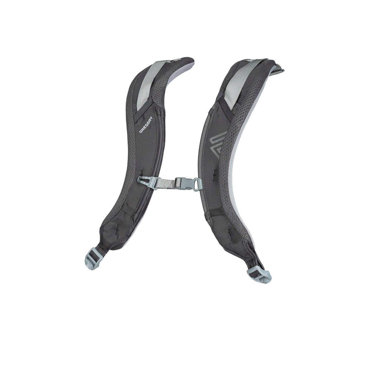 Gregory A3 Shoulder Harness Dame<br>Skulderstropper til Gregory Deva