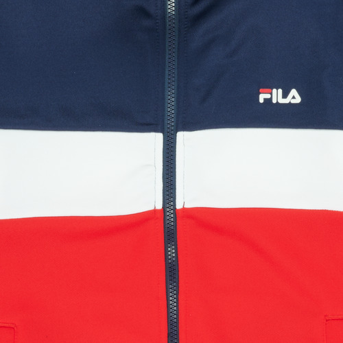 Fila - MANOLO - Marine / Blanc / Rouge